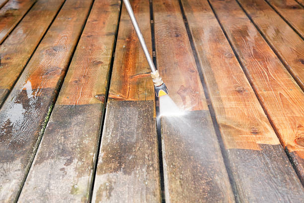 Reliable Champaign, IL  Pressure Washing Solutions